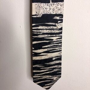 100% Silk Carlo Palazzi Tie